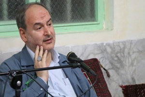 سخنرانی روز سوم